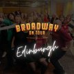 The Broadway Diner On Tour Edinburgh! image