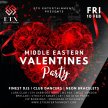 Middle Eastern Valentines Party image