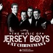 The Music of The Jersey Boys by Candlelight at St Patrick's Cathedral, Dublin image