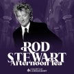 The Music of Rod Stewart Afternoon Tea at The Monastery, Manchester image
