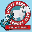 White Bear Comedy Club: New Material Night image