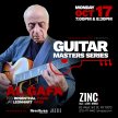 Guitar Masters Series: Al Gafa image