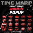 Time Warp- A Rocky Horror Immersive Pop-up image