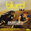 Blurd - A celebration of Blur image