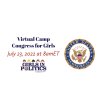 Virtual Camp Congress for Girls image