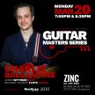 Guitar Masters Series: Charlie Ballantine image