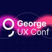 George UX Conf 2023 image