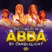 The Music of Abba by Candlelight at Lichfield Cathedral image