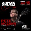 Guitar Masters Series: Pete McCann image