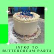 Intro to Buttercream Part 2 image