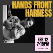 Hands Front Harness image