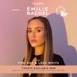 Émilie Rachel | Live at The Camden Chapel image