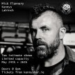 Mick Flannery image