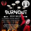 Burnout by Becky Walsh image