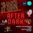 Shake It Off #13: After Dark - Pop Music Video Dance Class image