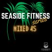 Seaside Fitness Series - Mixed 4's Throwdown!  RX & Scaled image