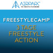AIRPARC STUBAI : 3 TAGE FREESTYLE CAMP 13-15 Feb Start + Ende : IBK STB Haltestelle (8.45-15.20h) image