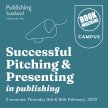 Successful Pitching & Presenting in Publishing image