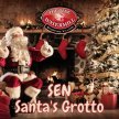 SEN Santa's Grotto 2023 image