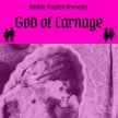 God of Carnage by Yasmin Reza image