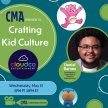 Crafting Kid Culture: Daniel Barnes, Development Executive at CloudCo Entertainment
