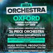Ibiza Orchestra Experience - Oxford image
