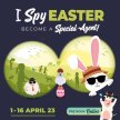 I Spy Easter - SEN friendly session image