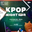OfficialKevents | KPOP & KHIPHOP Night in ZÜRICH image