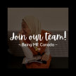 Being ME : Join Vancouver Team image