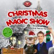Christmas Magic Show image