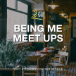 Being ME Meetups image
