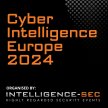 Cyber Intelligence Europe 2024, Dublin, Ireland image