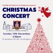 All Saints & St Andrews CLCGB Christmas Concert 2023 image