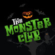The Monster Club (Tuesday 24th 6:30pm) image