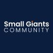 2024 Small Giants Community Summit: Enduring image