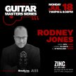 Guitar Masters Series: Rodney Jones image