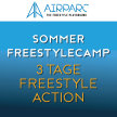 AIRPARC STUBAI : 3 TAGE FREESTYLE CAMP 7-9 AUGUST Sart + Ende : IBK STB Haltestelle (8.45-15.20h) image