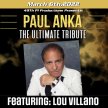 Paul Anka: The Ultimate Tribute image