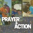 Prayer & Action June 11th - 16th, 2023 image