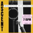ASCENT: Introduction to Suspension image