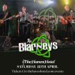 The Blarneys image