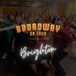 The Broadway Diner On Tour Brighton! image