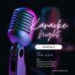 Karaoke Night 1 image