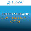 AIRPARC ZILLERTAL : 3 TAGE FREESTYLE CAMP 5-7 April / Start + Ende : AIRPARC KABOOOM (9.45-14.00h) image