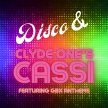 Festive Disco ft. Clyde 1's Cassi with GBX Anthems. Ticket £41 image