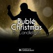 Bublé Christmas by Candlelight at Derby Cathedral image