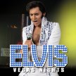 Elvis Vegas Nights image