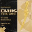 Elvis The Lost Concert image