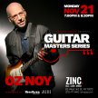 Guitar Masters Series: Oz Noy image