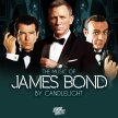 The Music of James Bond by Candlelight at The Sheldonian Theatre, Oxford image